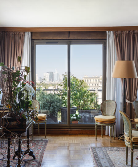 Menuiserie sur mesure : allier esthétisme et performance à La Roche-sur-Yon