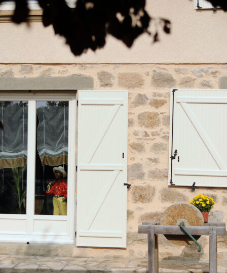 Menuiserie sur mesure : allier esthétisme et performance à La Roche-sur-Yon